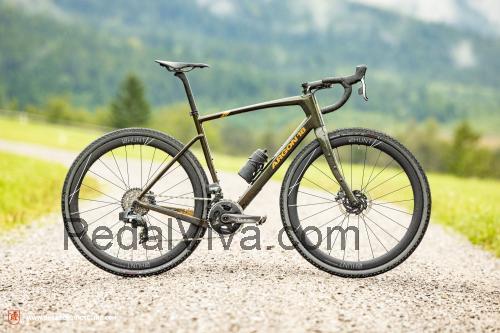Argon 18 Dark Matter ficha tecnica 